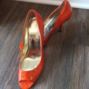 Enzo Angiolini High heel Sandals